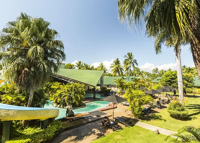 Tokatoka Resort Hotel