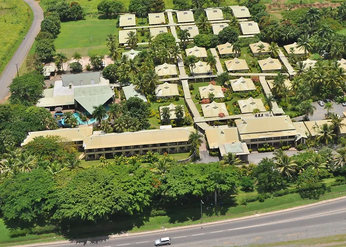 Tokatoka Resort Hotel